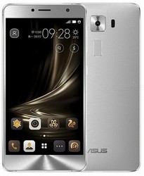 Прошивка телефона Asus ZenFone 3 Deluxe в Владимире